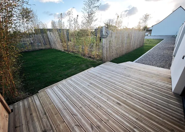 Bambou Zen Rang-du-Fliers