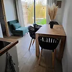 Bambou Zen Holiday home Rang-du-Fliers