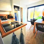 Bambou Zen Holiday home *