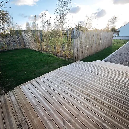 Bambou Zen Rang-du-Fliers