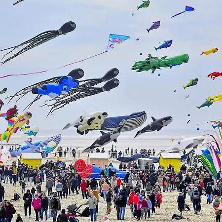 Bambou Zen Prázdninový dům Rang-du-Fliers