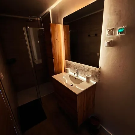Bambou Zen 別荘