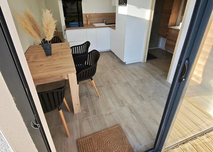 Bambou Zen Holiday home