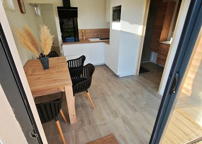 Holiday home Bambou Zen