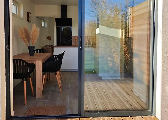 Bambou Zen Rang-du-Fliers