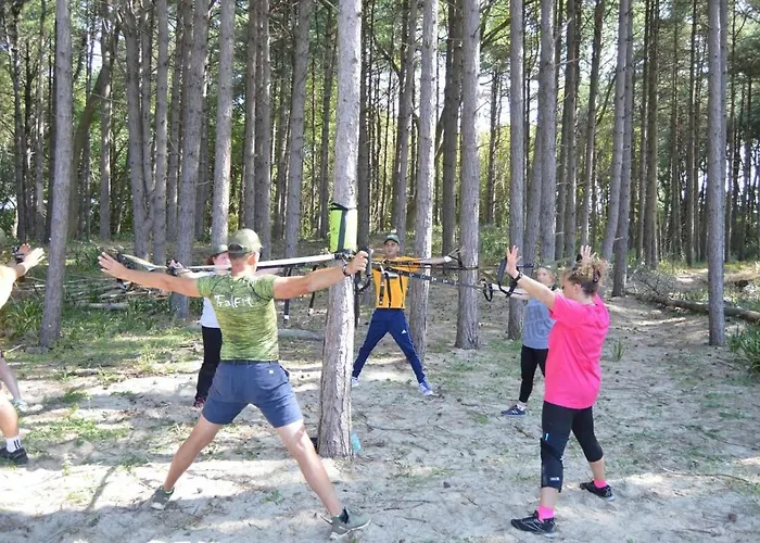 Bambou Zen Holiday home *